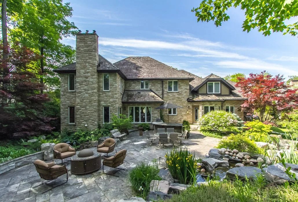 Owen Homes - Custom Home Builder & Developer in Waterloo, ON