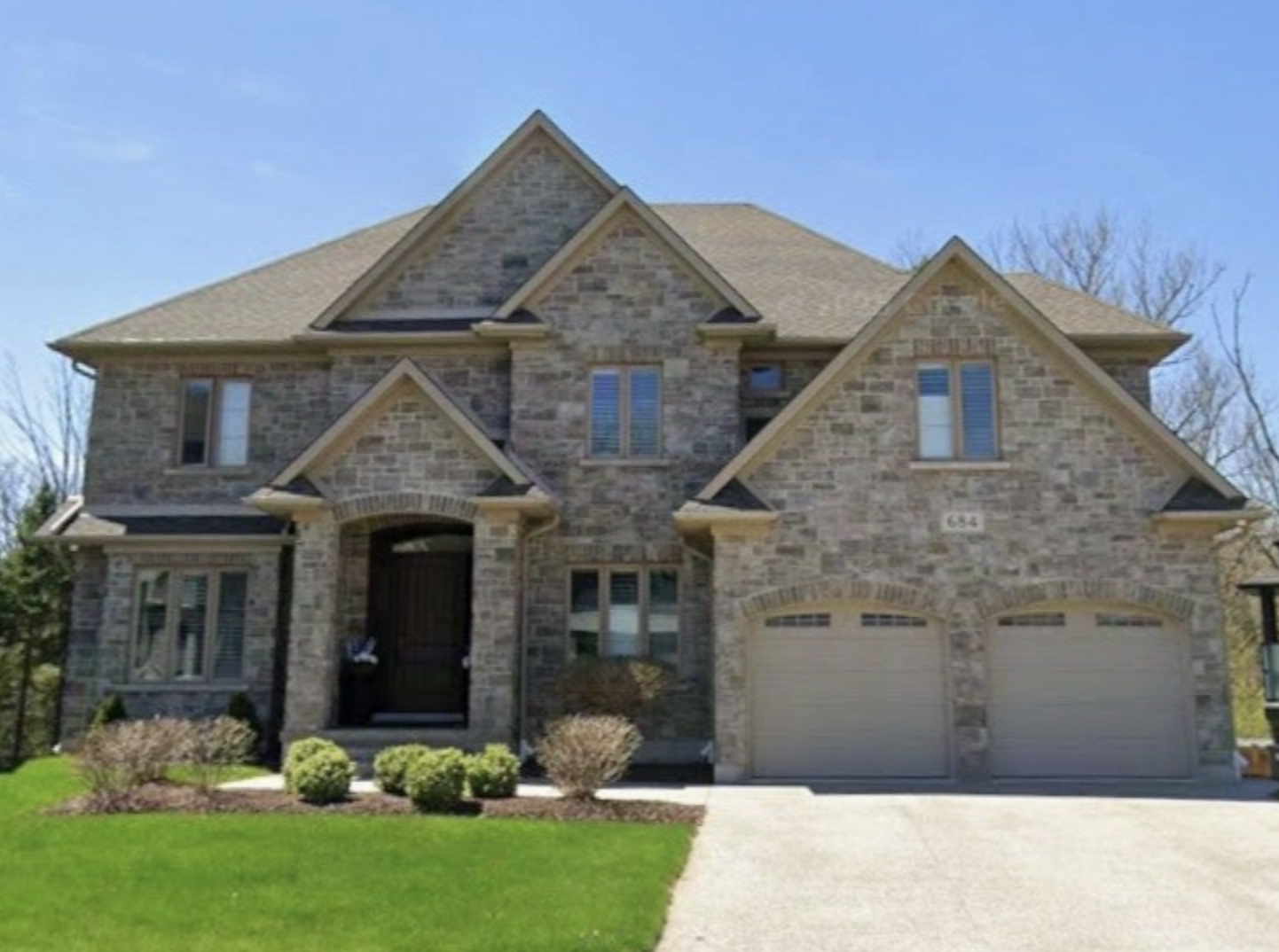 Owen Homes - Custom Home Builder & Developer in Waterloo, ON