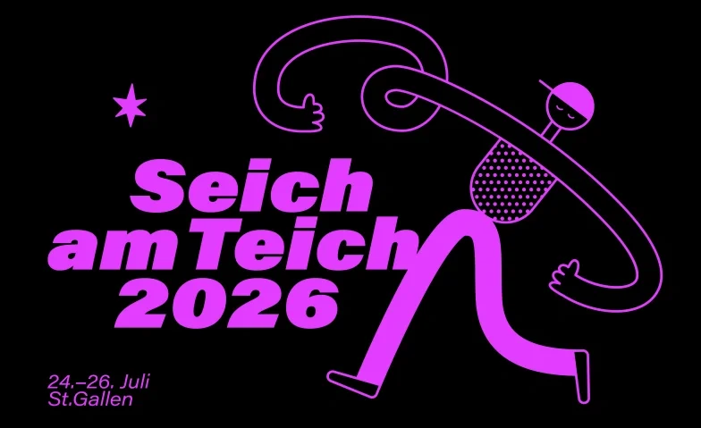 SEICH AM TEICH