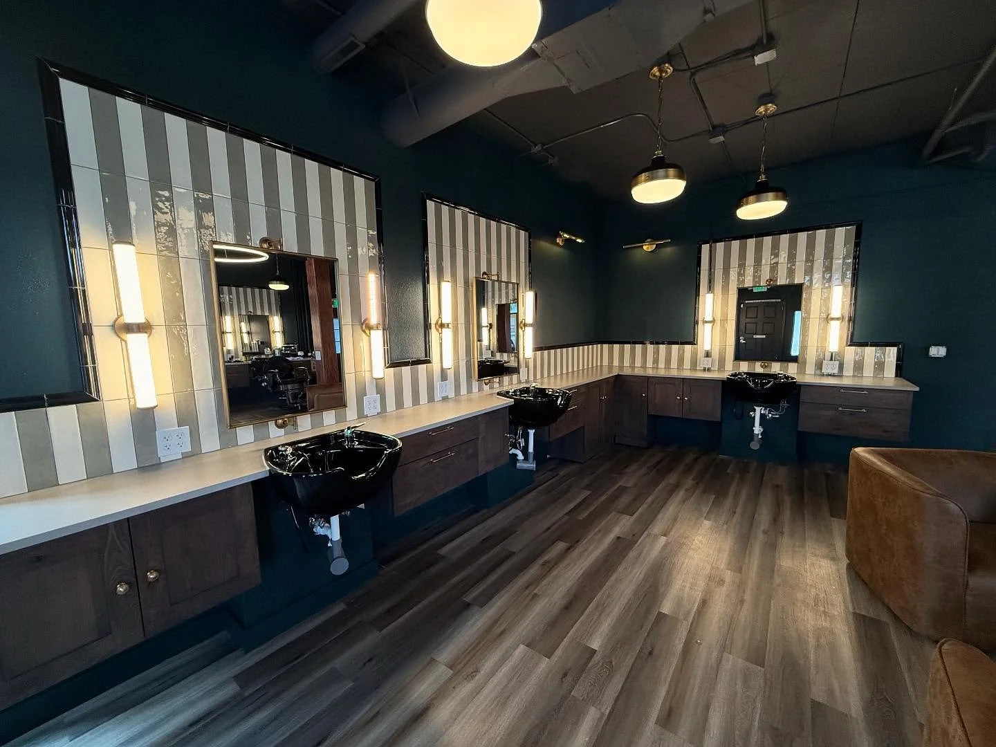 Barbers Wanted! We have 3 stations available for rent. DM for info!