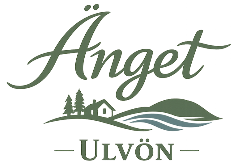 Änget – Ulvön