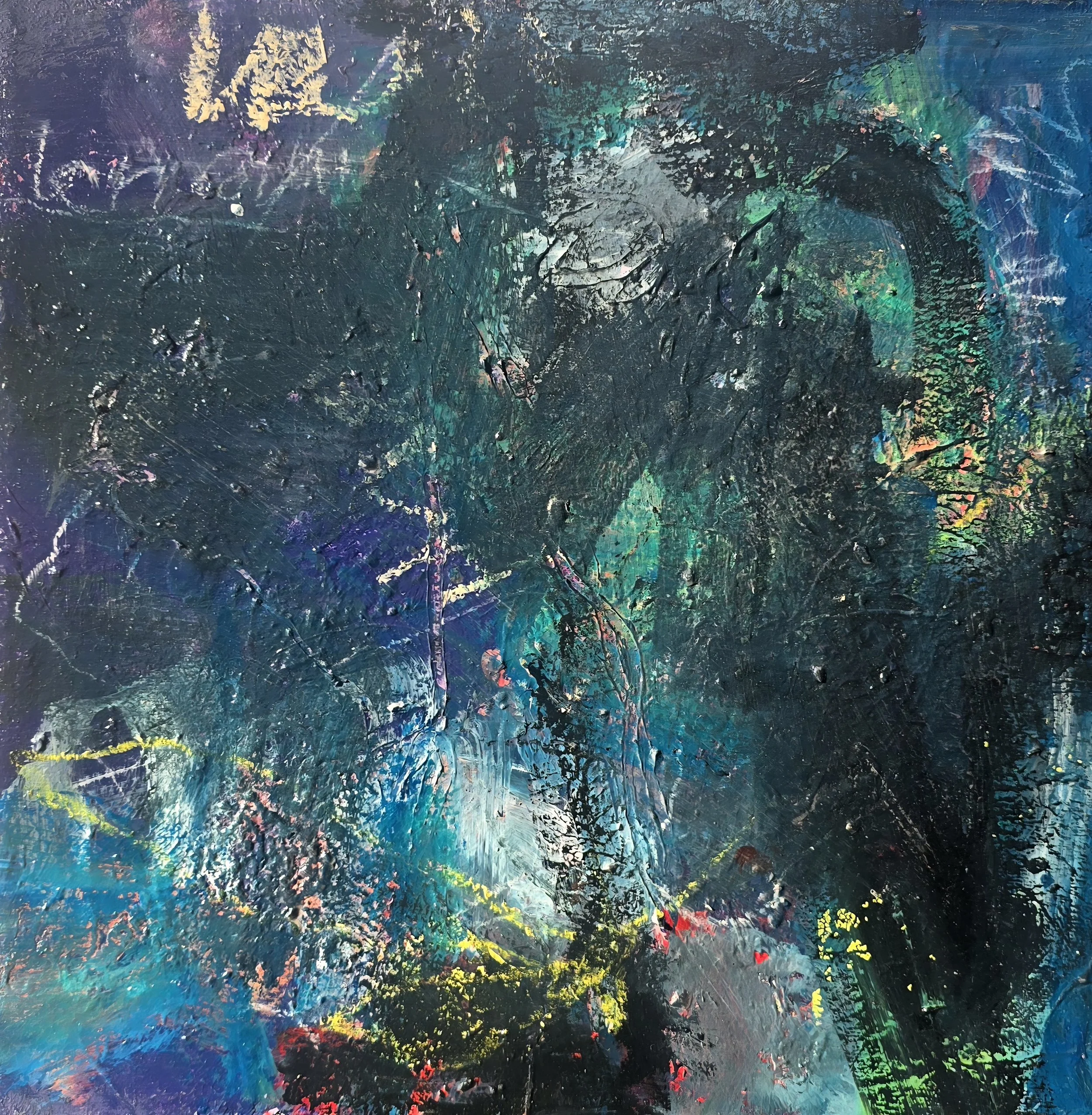 Low Frequency | 12x12