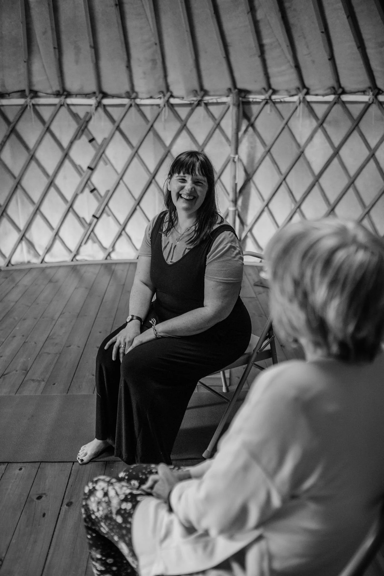 Therapy Services at Annotspace