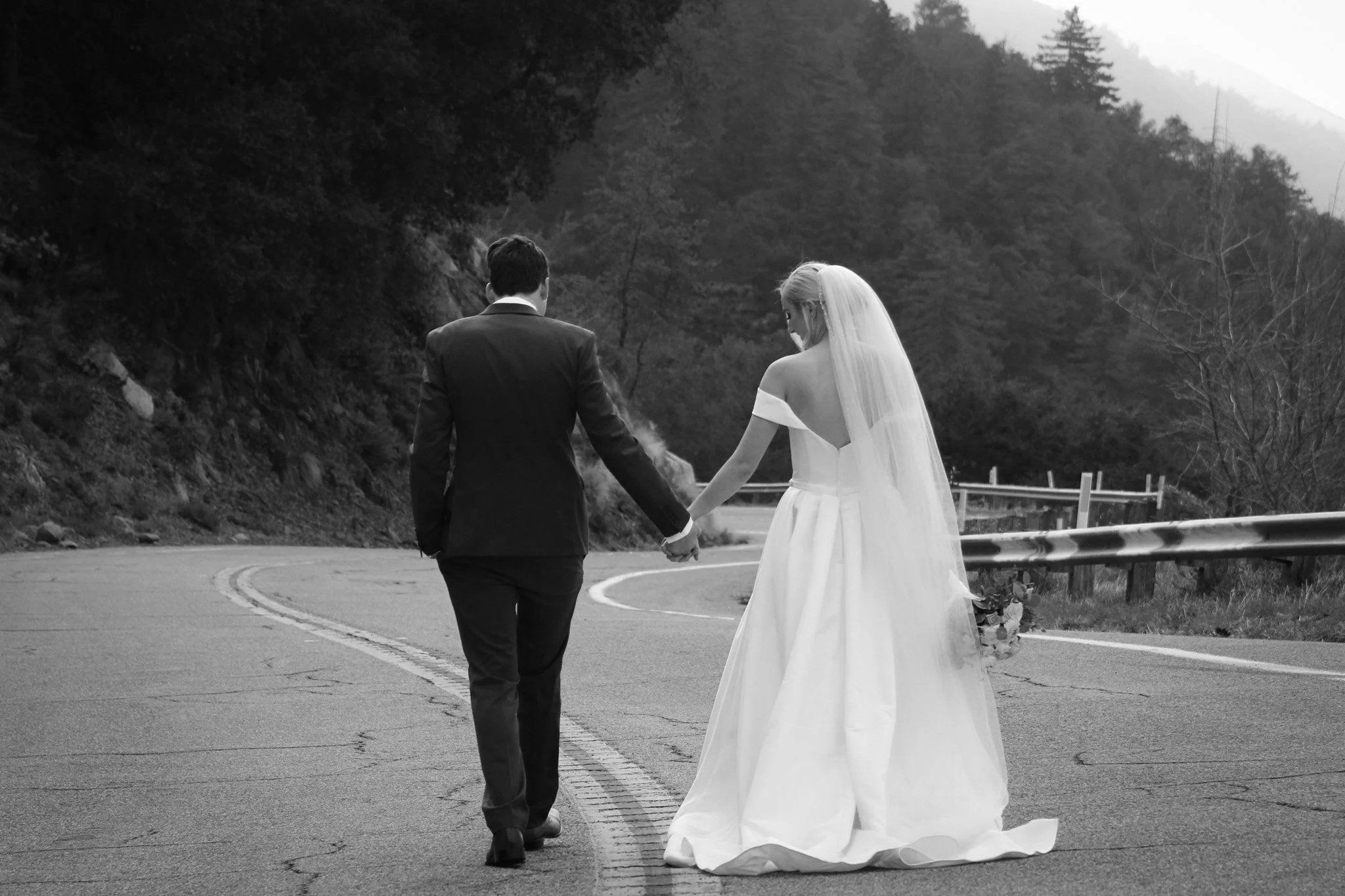 Weddings — BG Photography