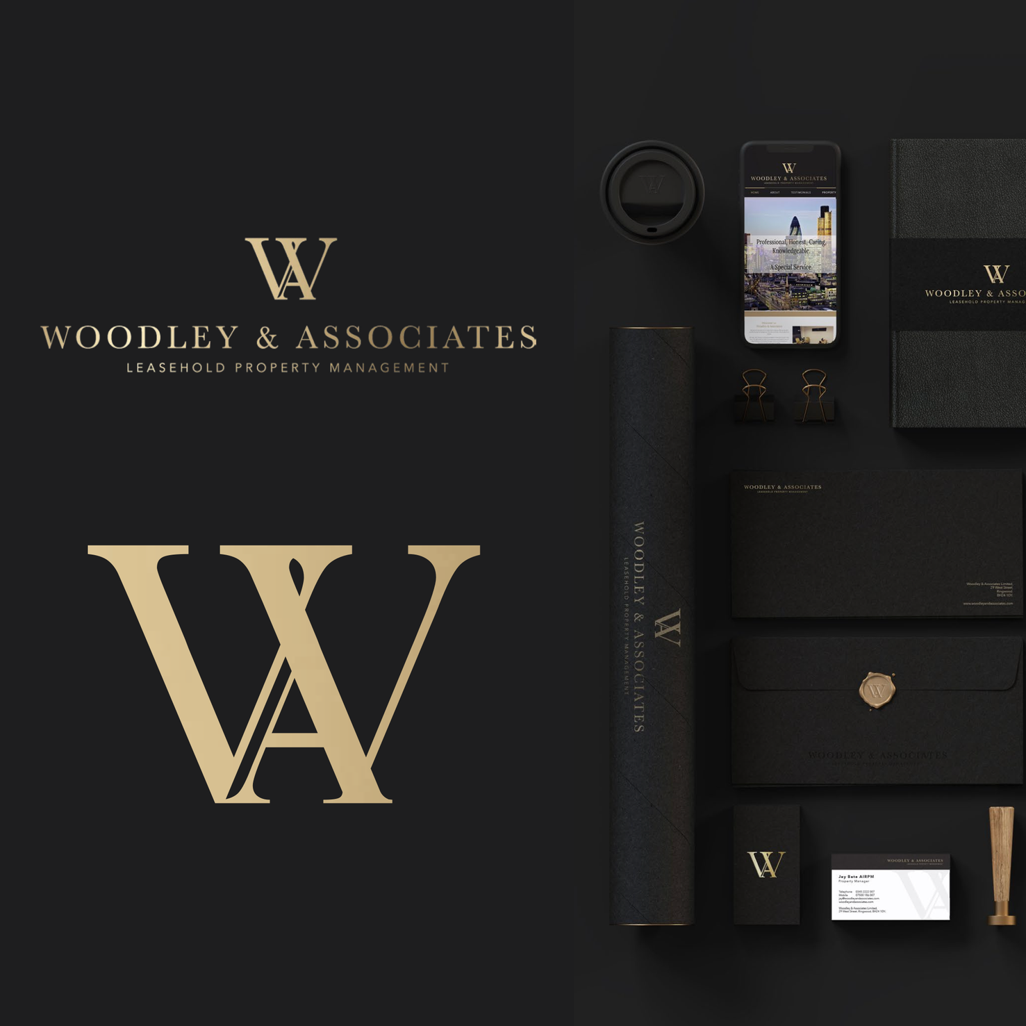 Branding & Logo Design