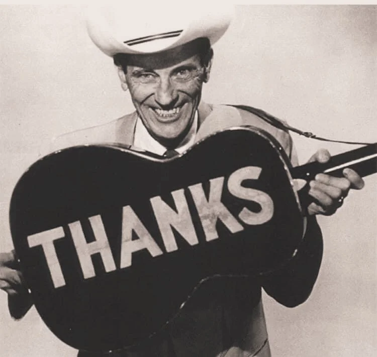 Why the “Hank” Show Exists