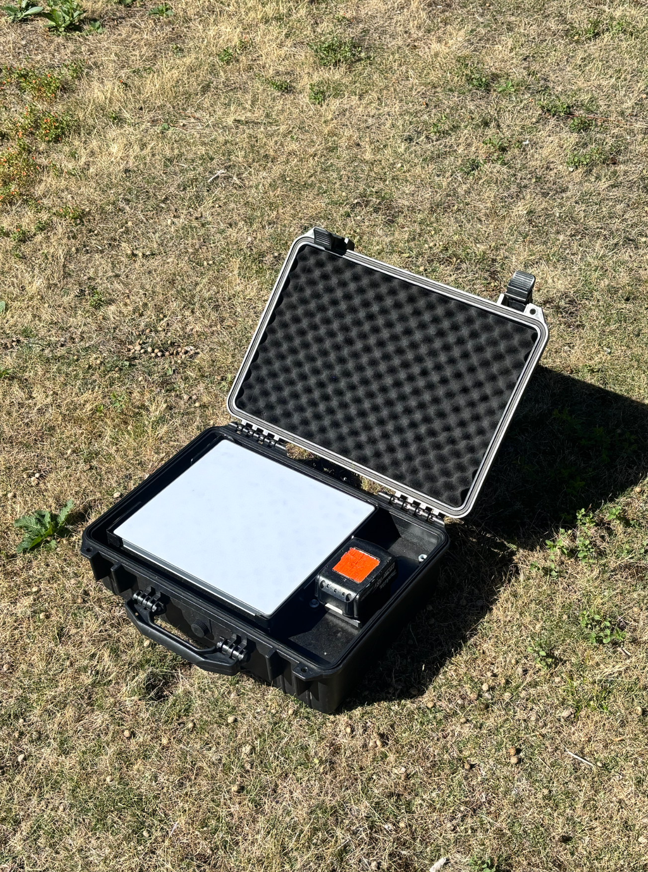 MAKITA X STARLINK GO BOX