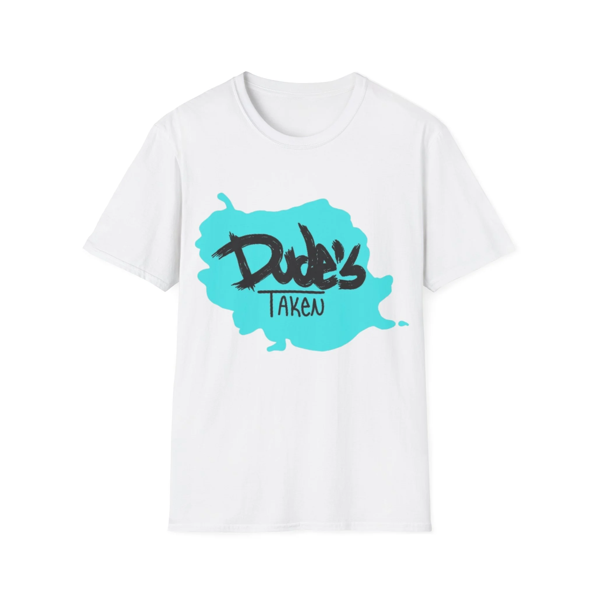 Never Tee V1 (AU)