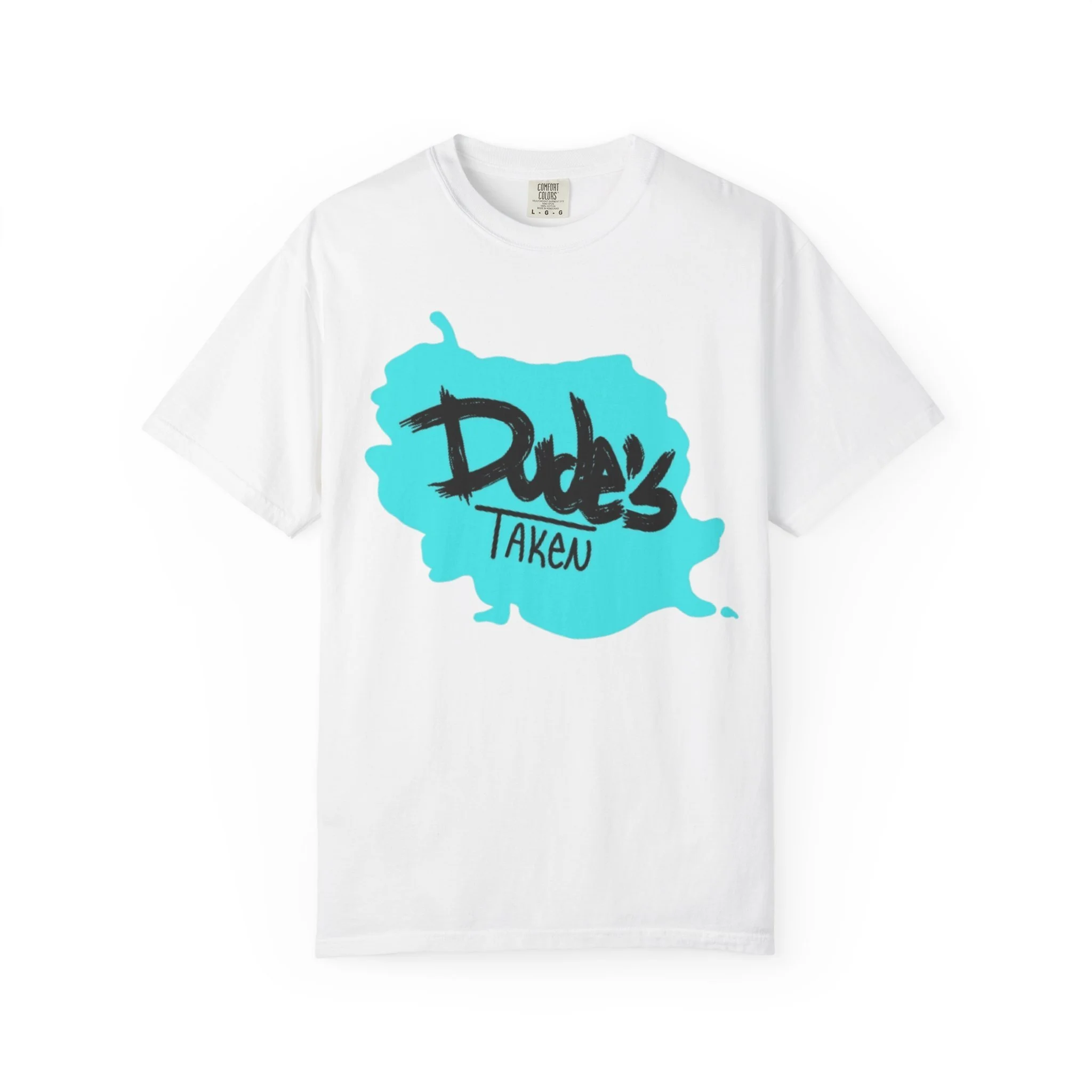 NEVER Tee (USA)