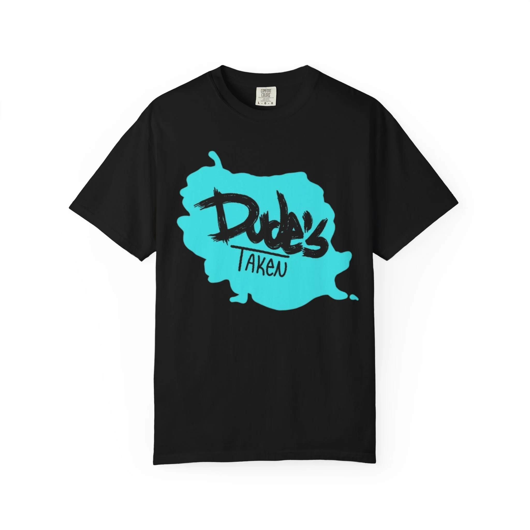 NEVER Tee (USA)