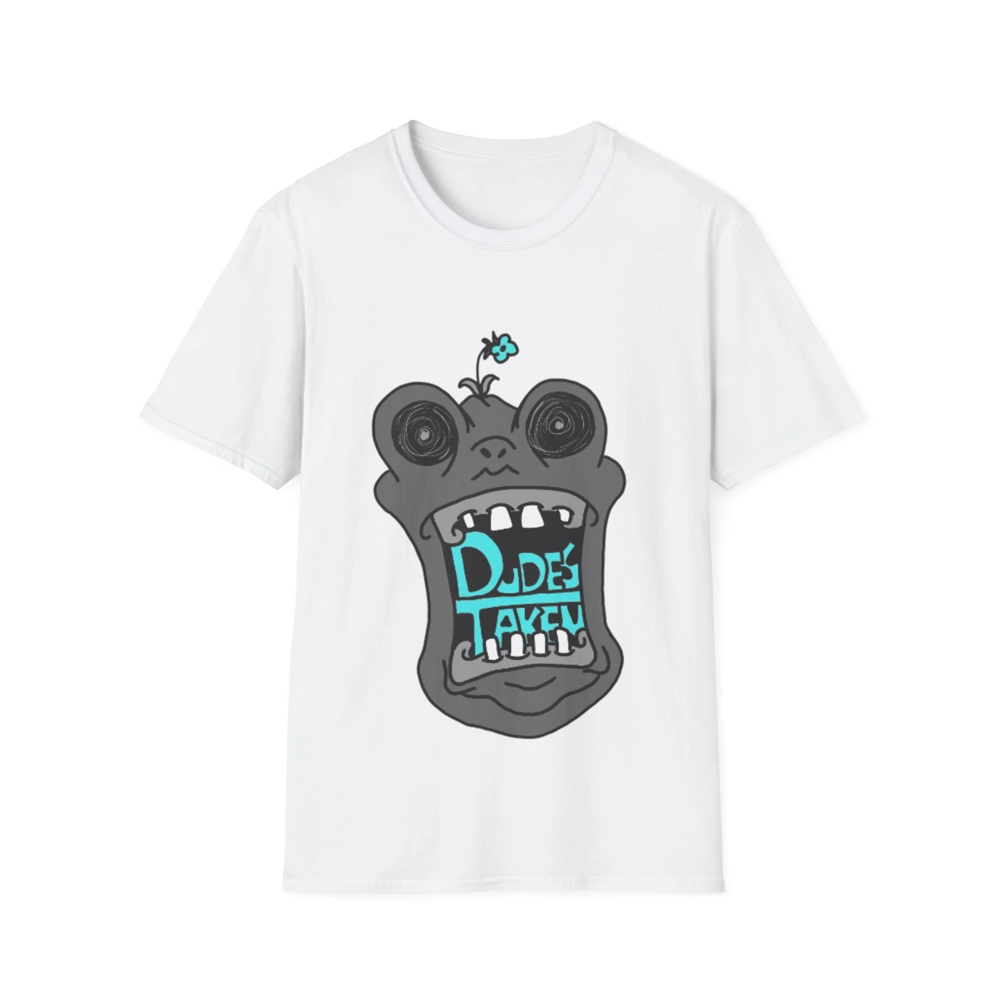 Monster Tee (AU)