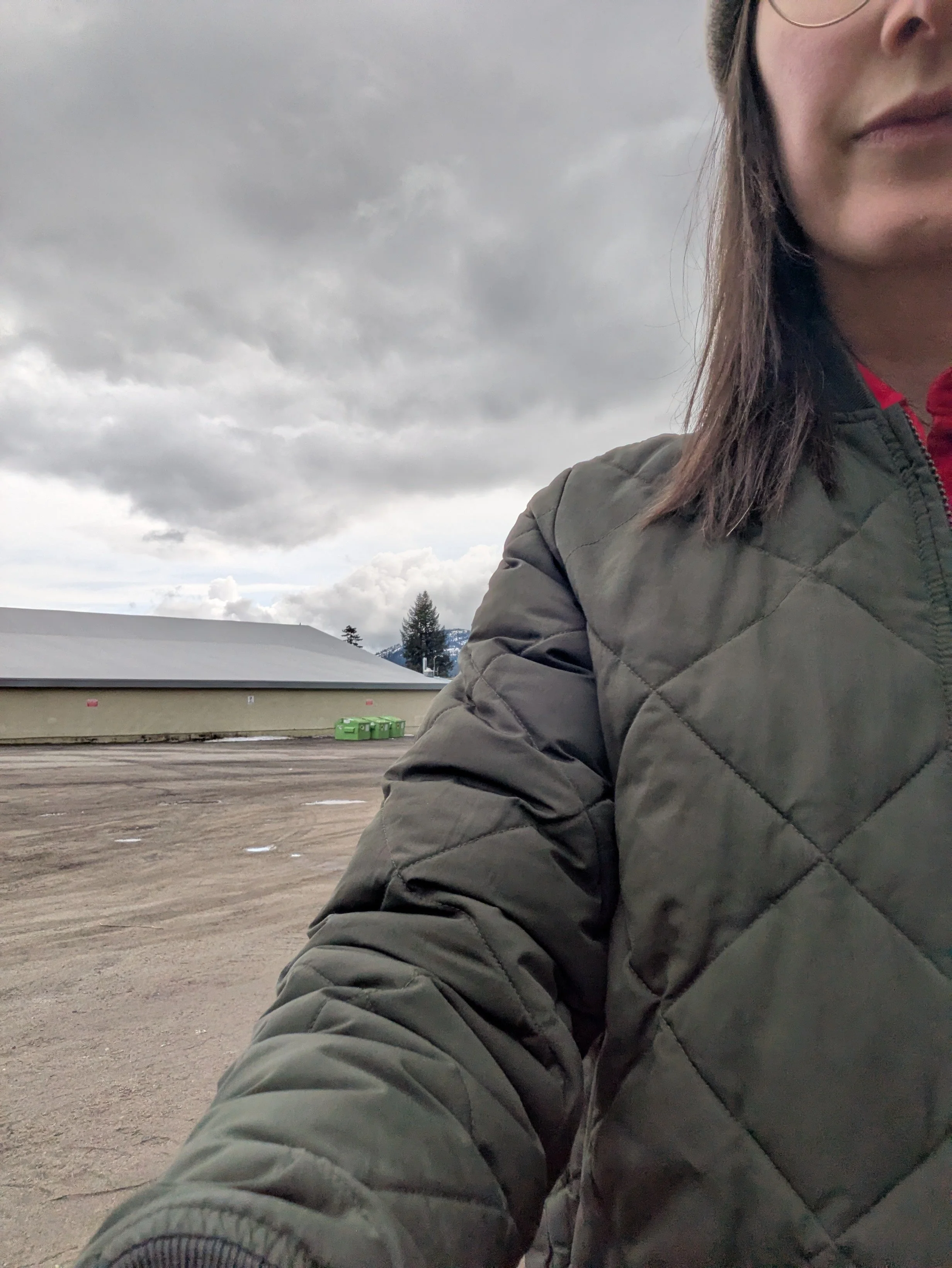 Tenants - Centre Star Gulch