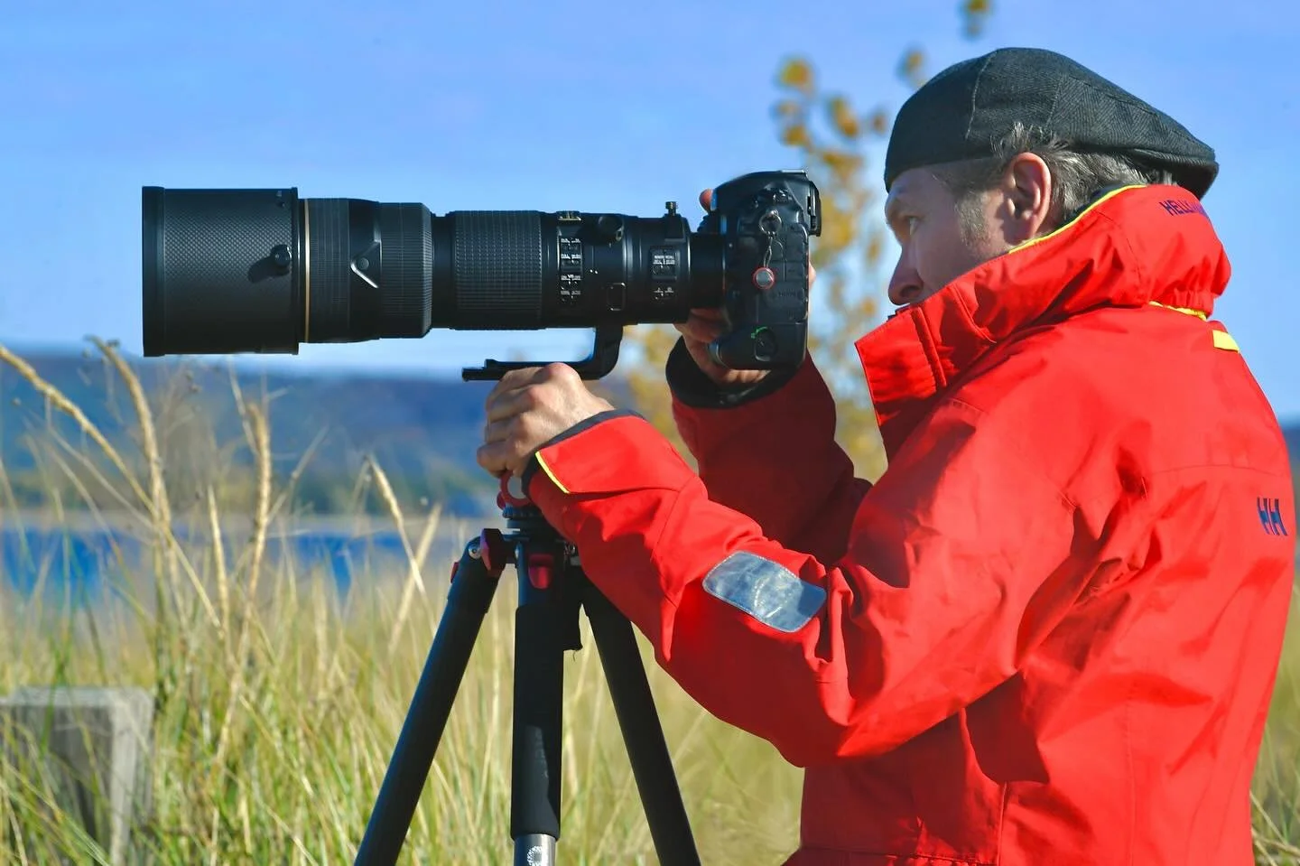 :::CLICK!::: Shooting some gnarly autumn weather at Sleeping Bear National Lakeshore, Michigan.

@prime.focal
#thompsonphotos
#thompsonphotographyllc
#puremichigan
#sleepingbearnationallakeshore
#m22 
#m22life 
#m22advocate 
#m22travel 
#lakemichigan