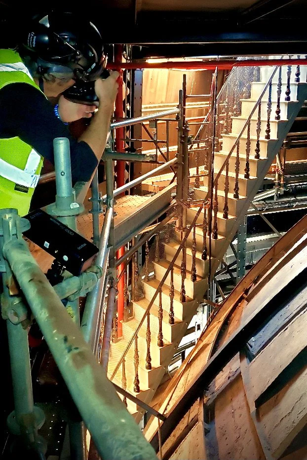 Dave on Scaffolding.jpg