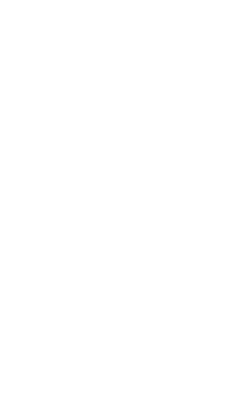 A black map location pin icon with a white center against a black background.