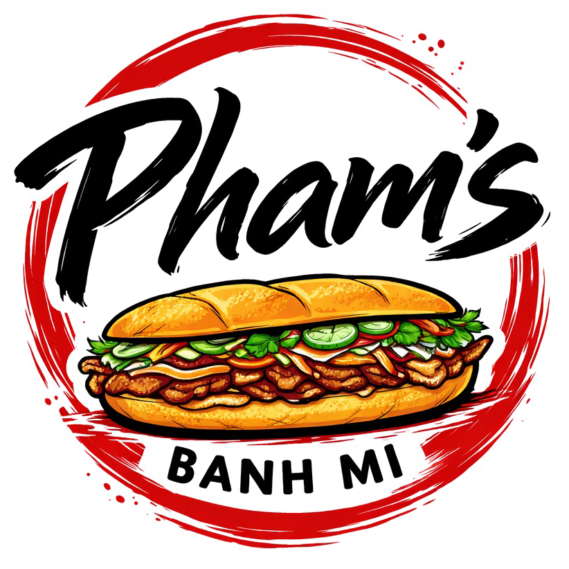 Pham's Banh Mi