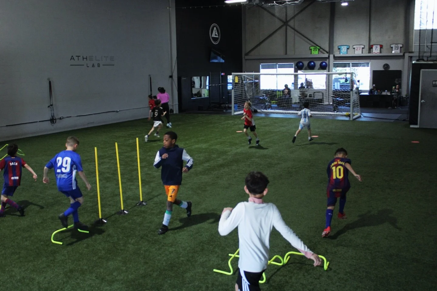 NEW TRAINING BLOCK 
MAY 4th TO JUNE 28th

Details at www.athelitelab.com
To train with us email us at info@athelitelab.com