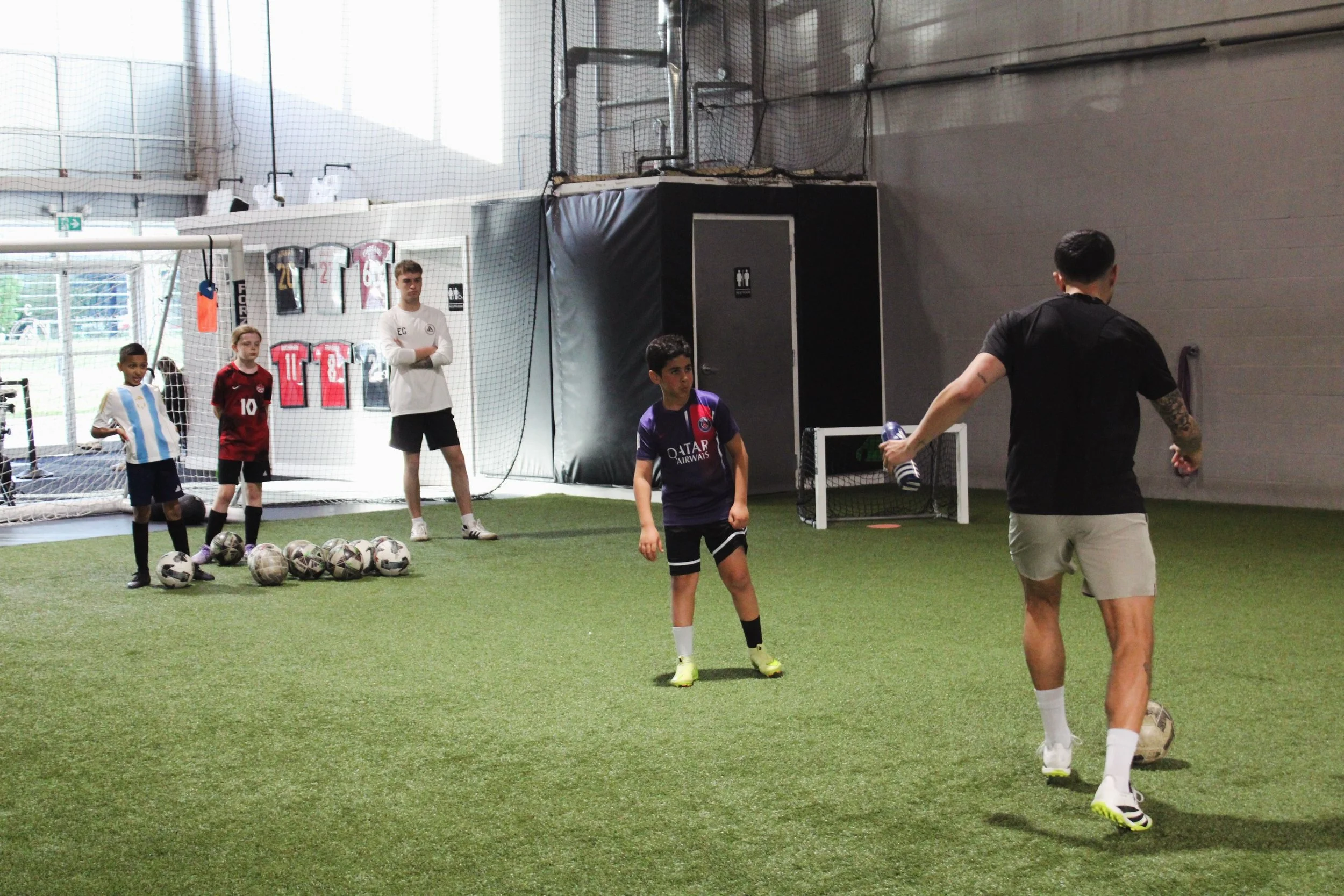 half way through our spring summer training block ! 

registration for our summer block opens in two weeks !
⏳👀
