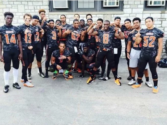 Senior year with a flash back to freshman year. #2016 keep sending those memories in to be featured