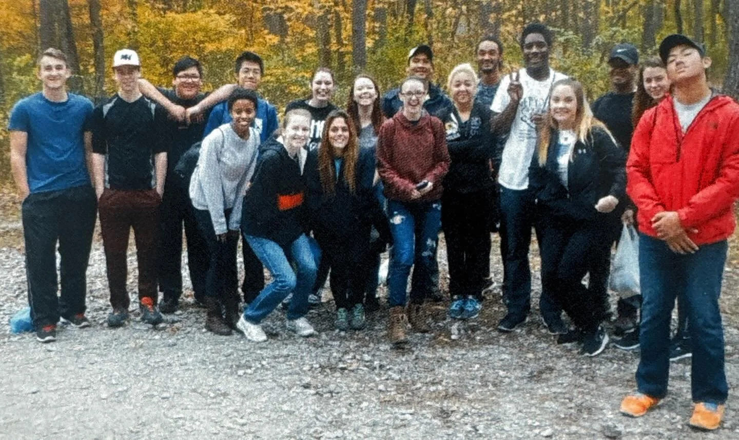 2016 RCO! Don&rsquo;t forget to send in those photos to be featured #2016reunion