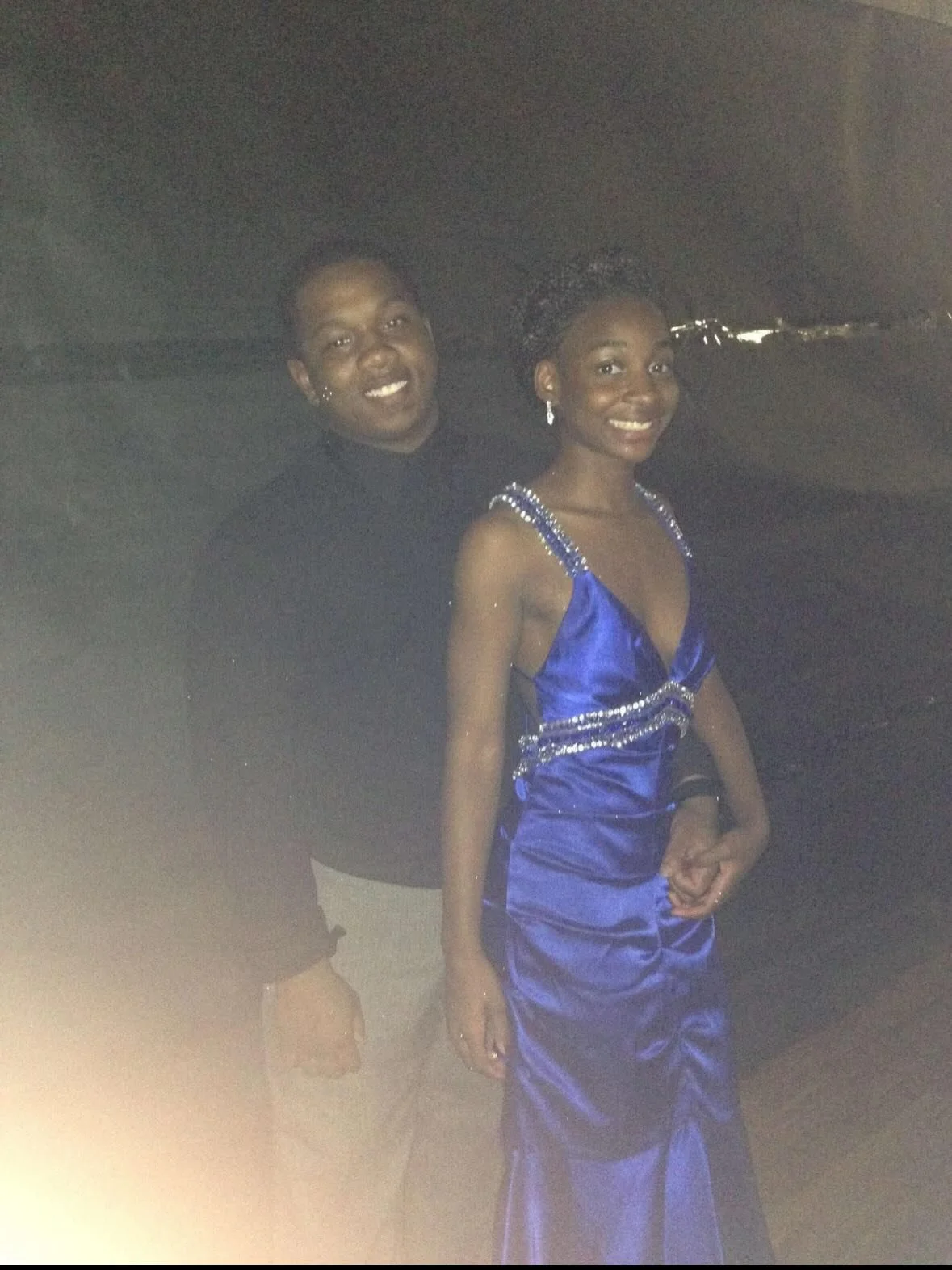 Happy Valentine&rsquo;s week! Let&rsquo;s kick it off by celebrating some of our high school sweethearts! ❤️ want to be featured? DM your pics!