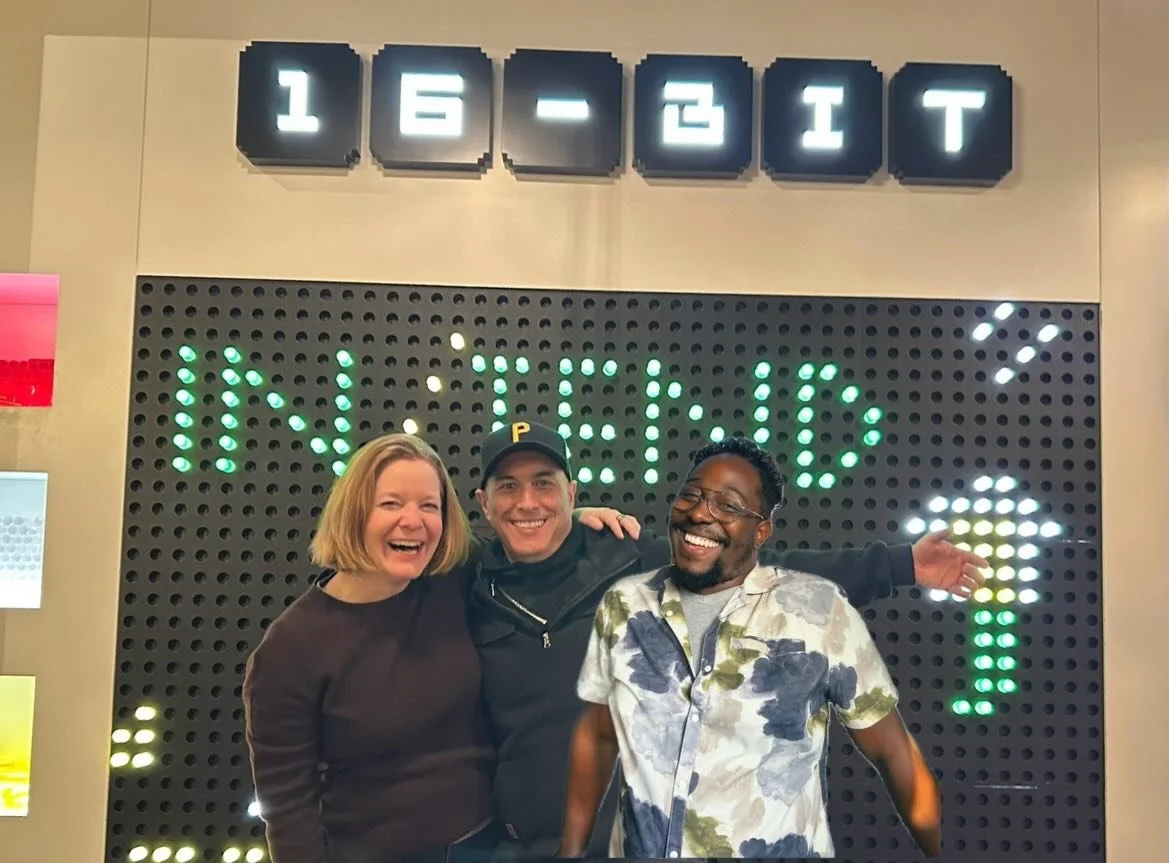 Our team wrapped up another incredible week with the #HealthyTeenNetwork and our In/Tend Innovation Project. Together, @wespeakaboutit @maineboystomen and @hardygirlsmaine are learning how to apply human centered design to our work, and to innovate n