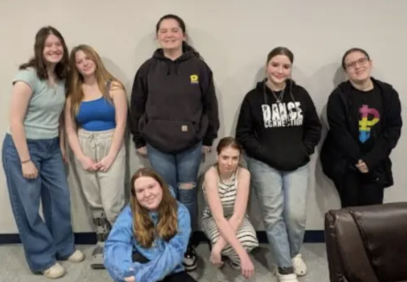 Wrapping Up, Gearing Up, and Getting Brave!