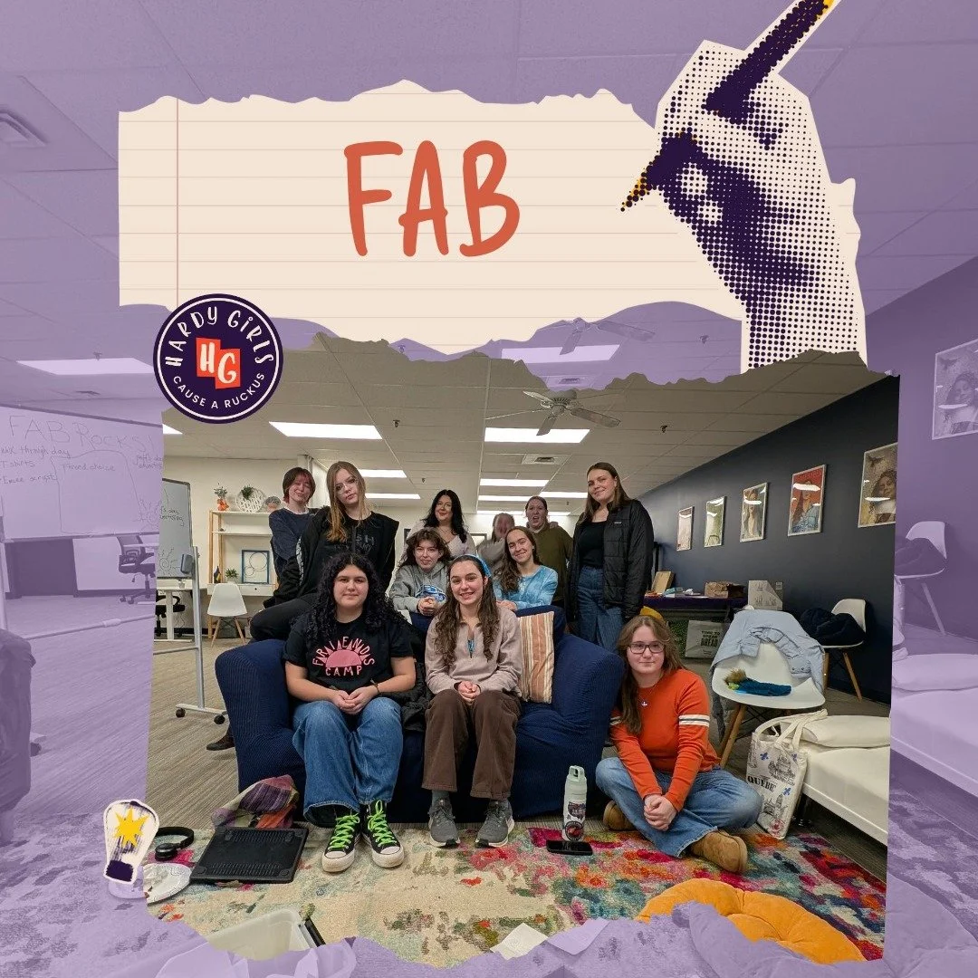 Go with the FLOW ~ Feminism: Then and Now ~ Trash to Treasure
SO MUCH GOOD STUFF! 💥
Which workshops will you choose? 
 #YouthSupport  #lgbtqyouth  #mainegirls  #hardygirls