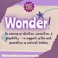 Wonder: an Evening of Intuition &amp; Empowerment