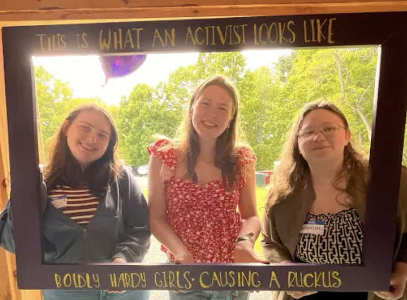 Sprinkles, Stories &amp; New Beginnings