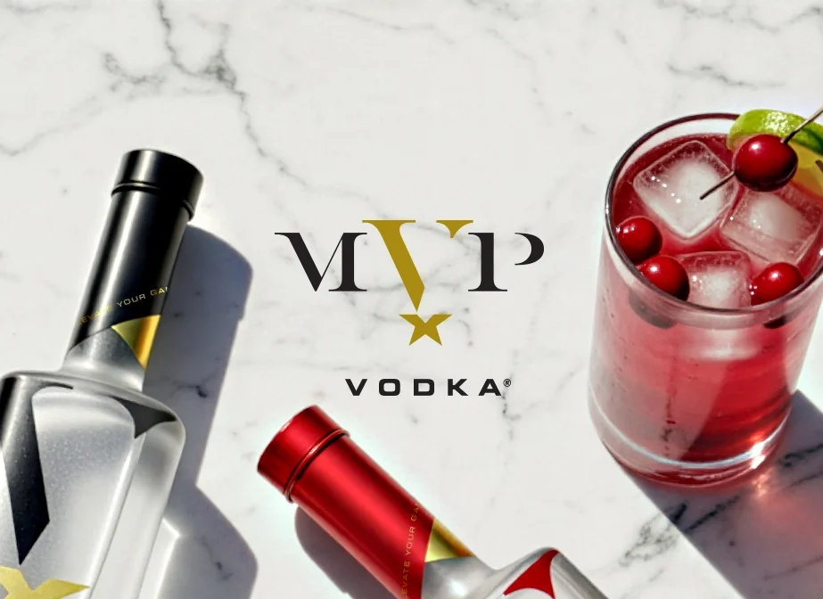 MVP Vodka