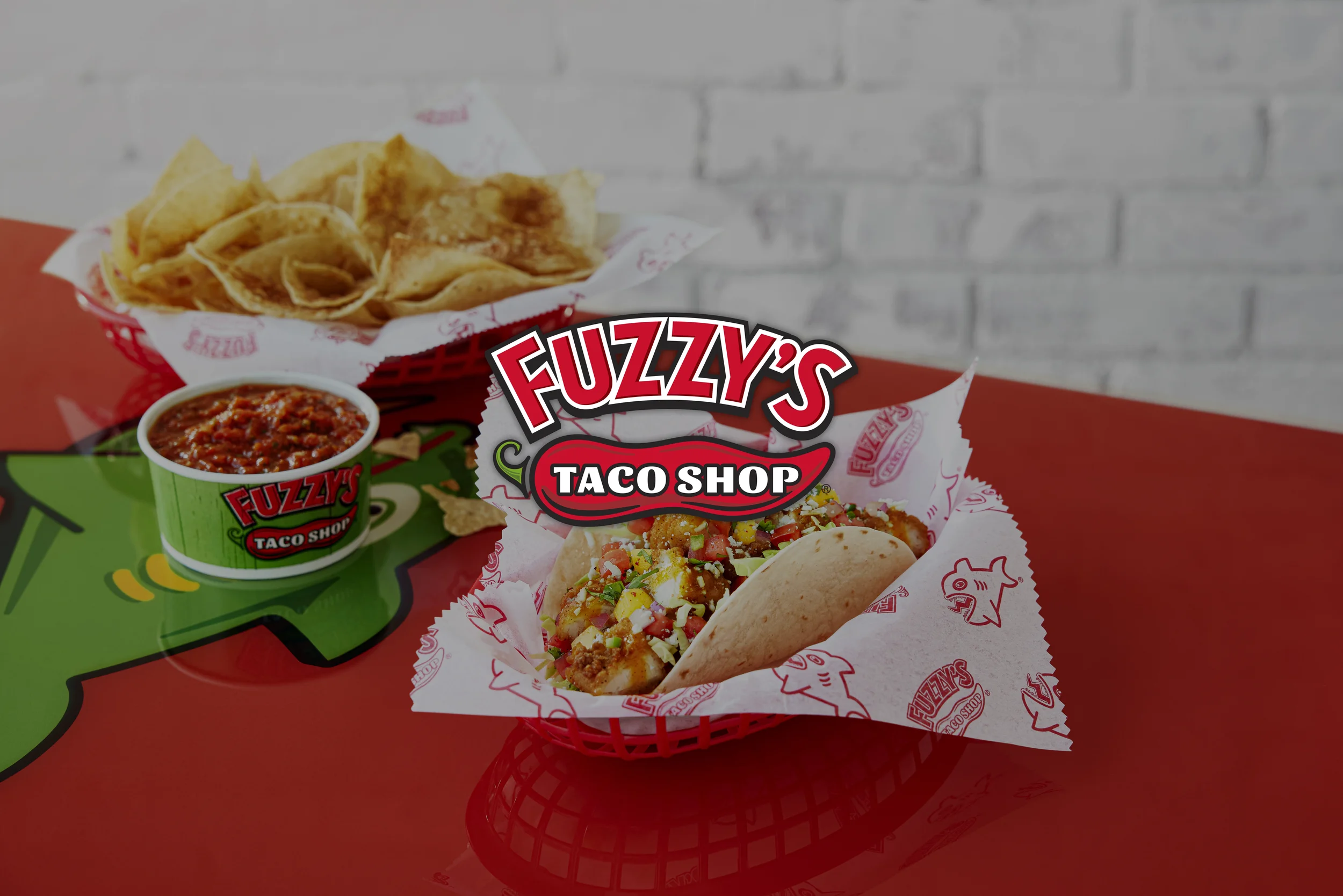 Fuzzy's Taco Shop