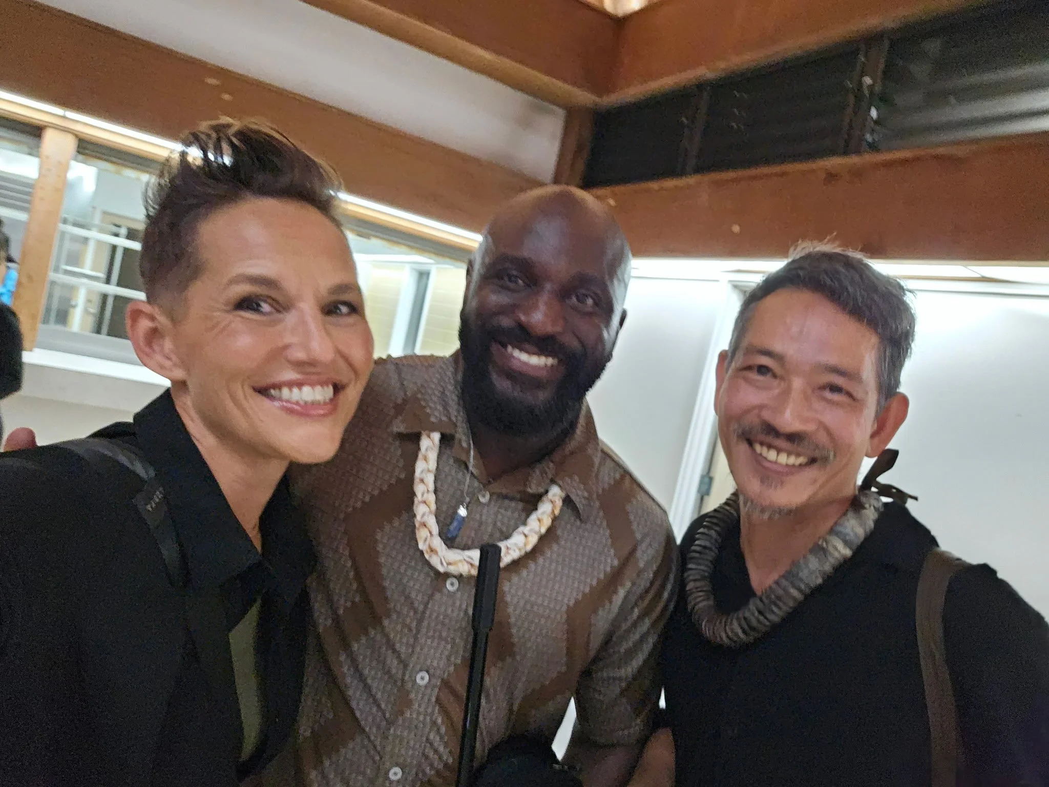 Kealoha for Kalihi Fundraiser 