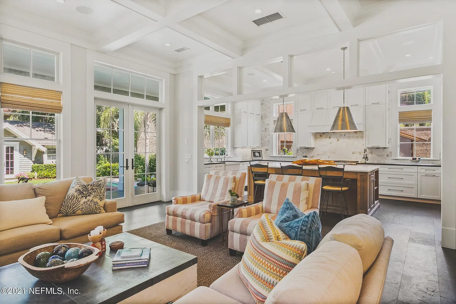 beach ave kitchen and living.webp