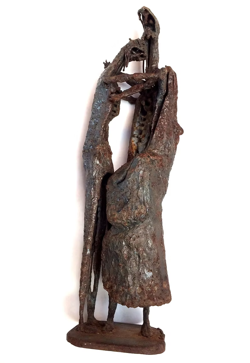 ITEM 030-763: Return of the Prodigal Son