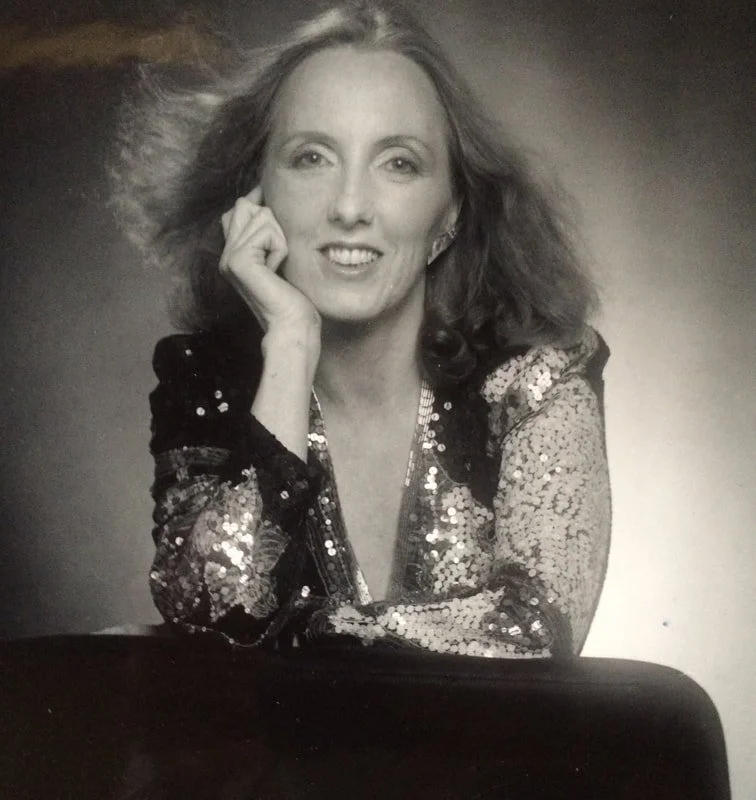 Photo: Barbara Gluck