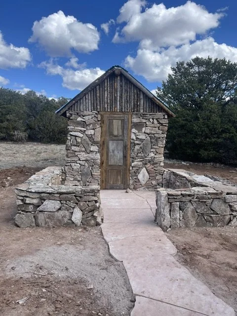 The Chapel