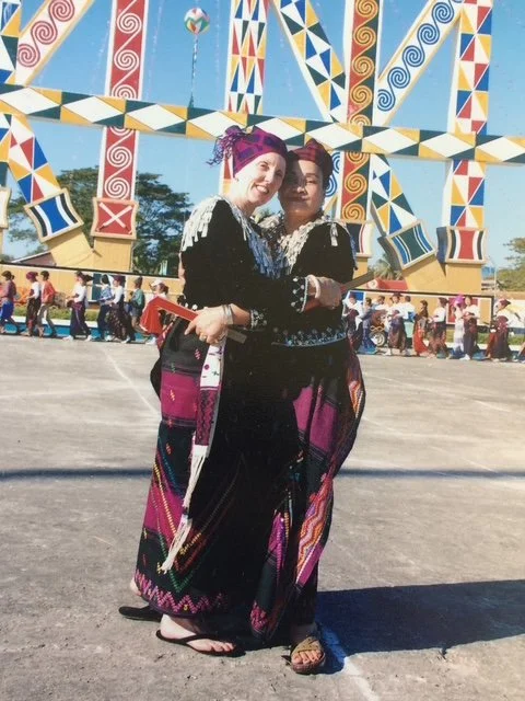 In Myanmar, the Kachin State
