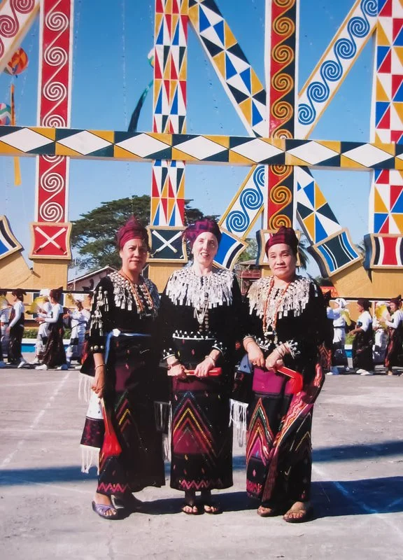 In Myanmar, the Kachin State