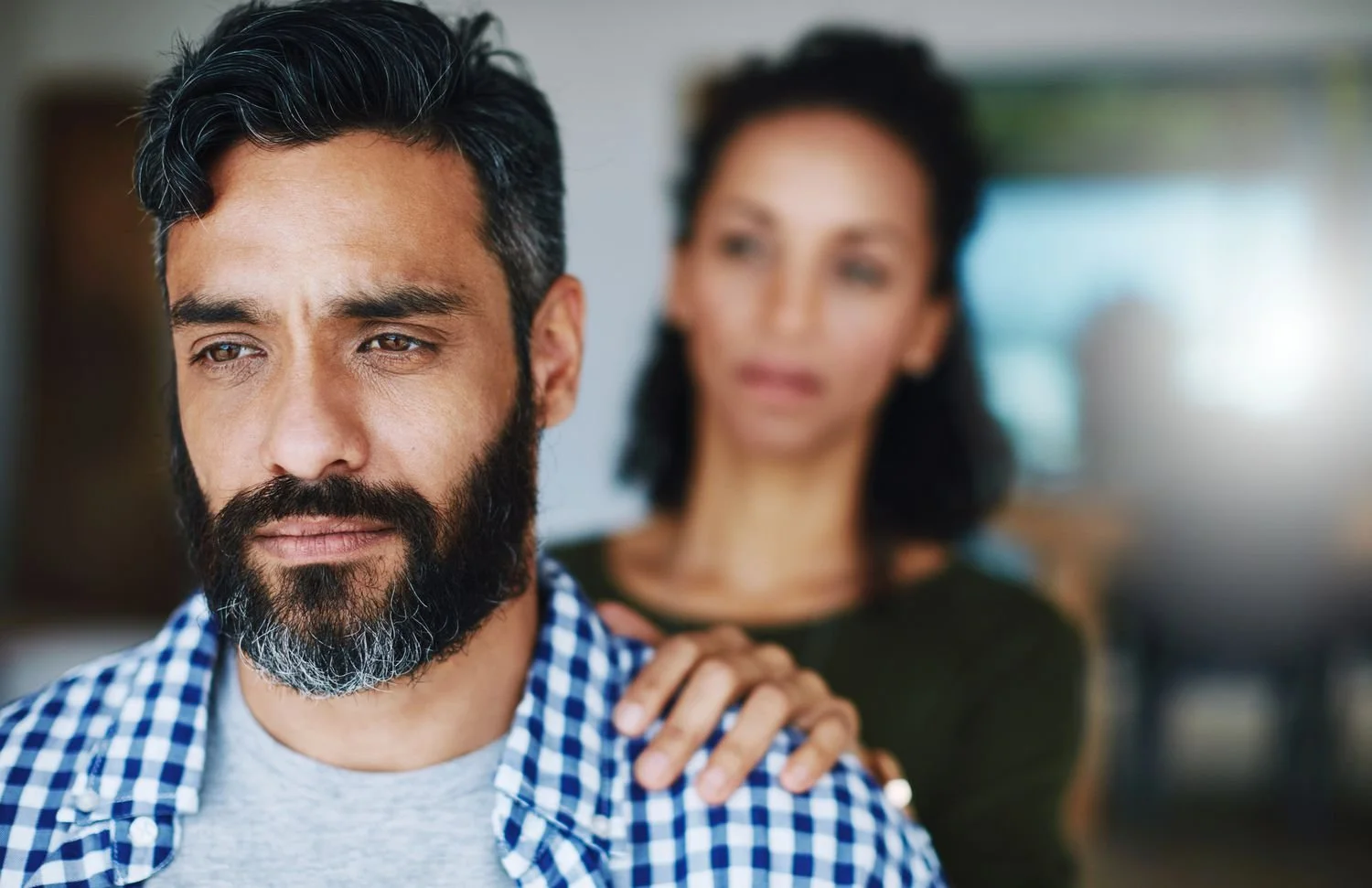 Fear of Intimacy: Why Closeness Can Feel So Unsafe