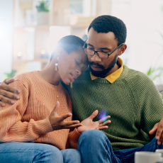 Relationship Anxiety: Why You Overthink Every Text, Feeling, and Shift