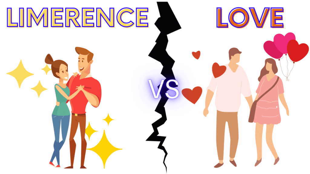 Limerence: Why You Cannot Stop Thinking About Them