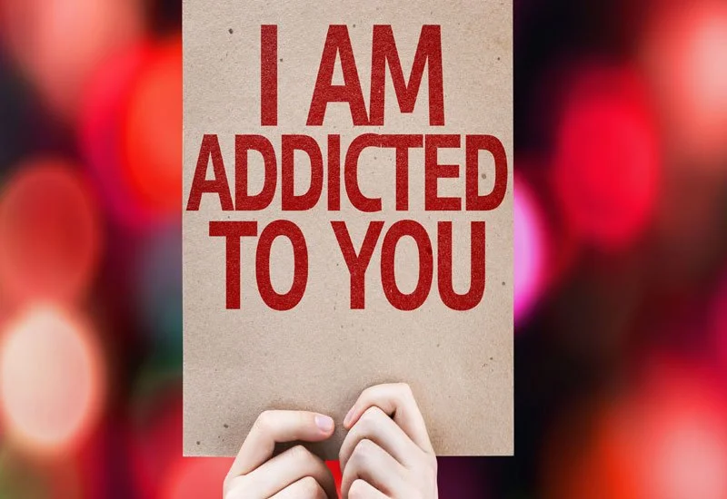 Love Addiction: When Craving Love Starts Taking Over Your Life