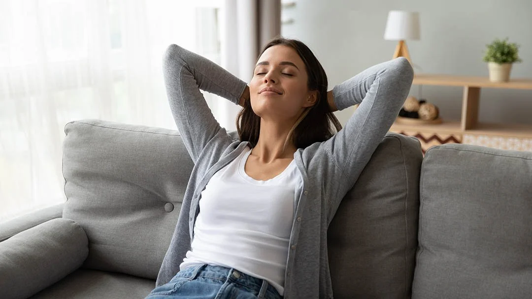 Nervous System Regulation: How to Feel Safe in Love Again