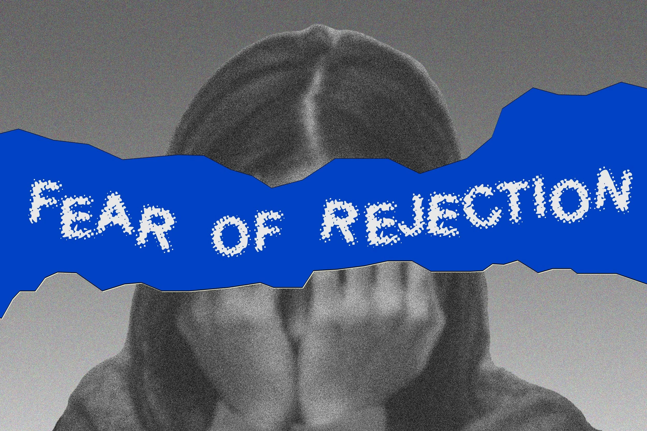 Fear of Rejection: Why Love Feels So Dangerous to You