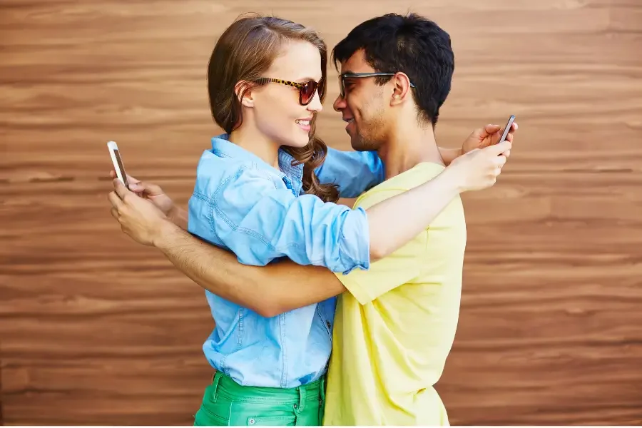 Nervous System Regulation: How to Feel Safe in Love Again