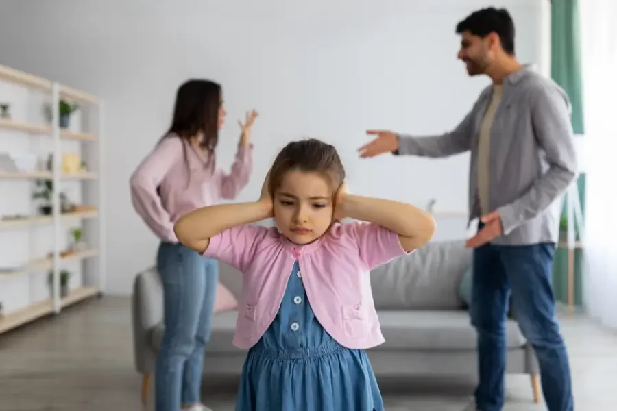 Attachment Trauma: How Childhood Patterns Affect Adult Relationships