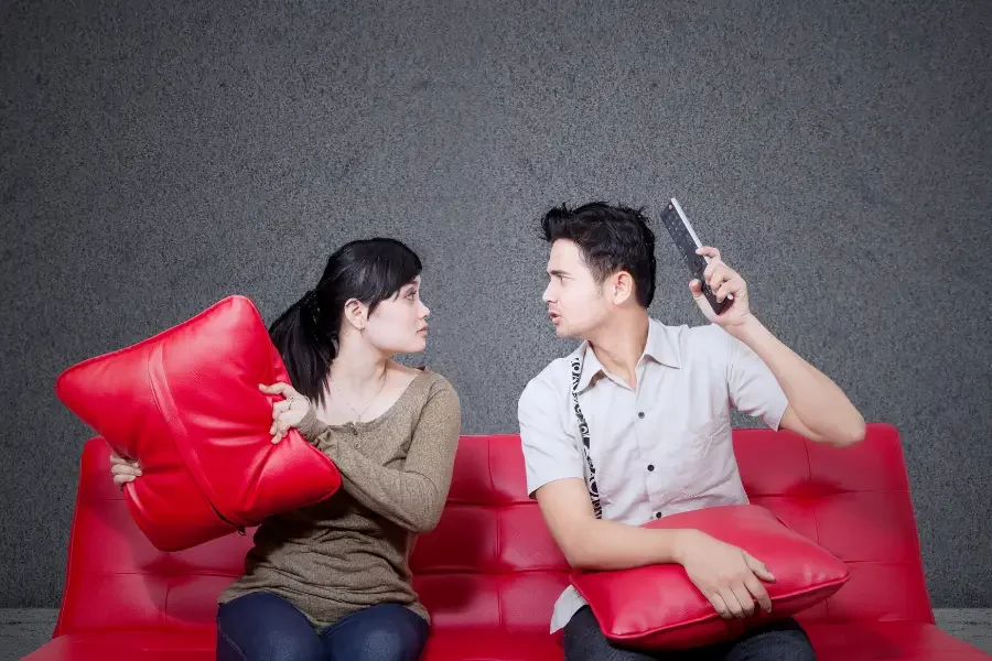 Obsessive Attachment: When Relationship Thoughts Disrupt Daily Life