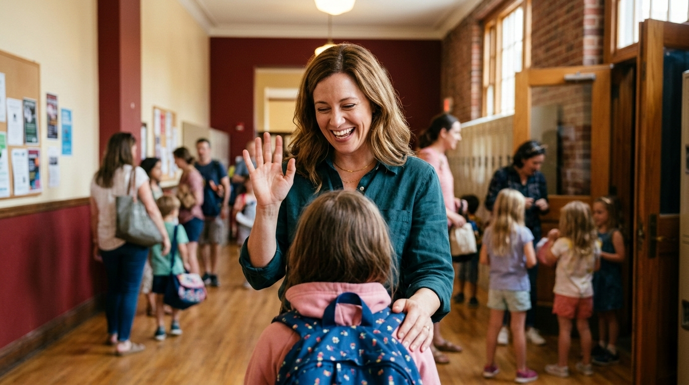 A Parent’s Guide To DGPA Summer Camp