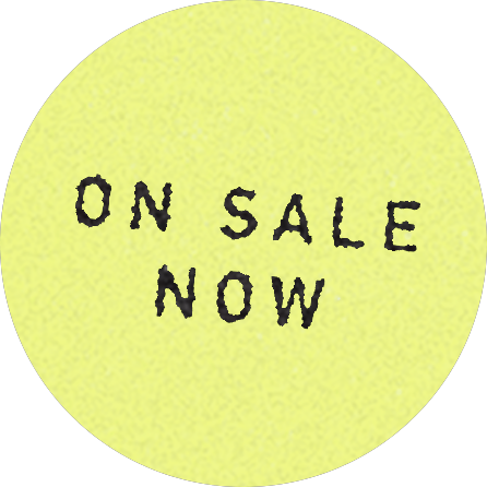 On Sale Now!